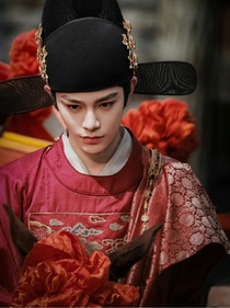 梅香繞清沅