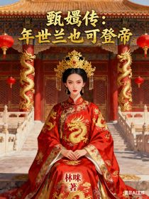 甄嬛传：年世兰也可登帝