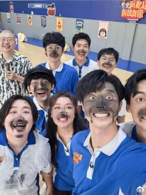 喜人奇妙夜：喜剧是我的统治区