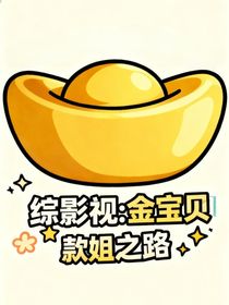 综影视：金宝贝的款姐之路