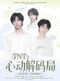 TNT：心动解码局