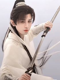 我是權(quán)力幫蕭秋水