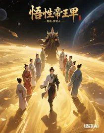 悟性帝尊