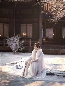 天地劍心：惡毒美人她又爭(zhēng)又搶