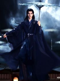云之羽：宮尚角養(yǎng)媳婦