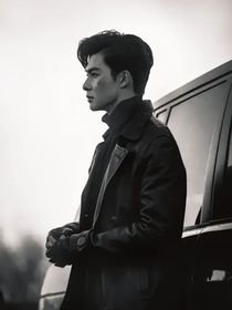 沙海之旧人归来