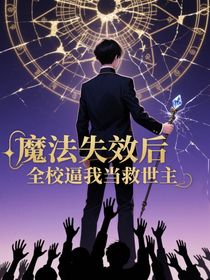 魔法失效后全校逼我当救世主