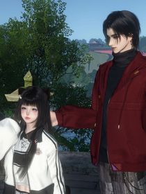 我拿青春来爱你……