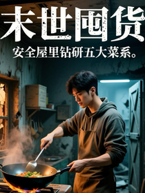末世囤貨：安全屋里鉆研五大菜系