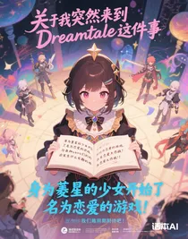 关于我突然来到Dreamtale这件事