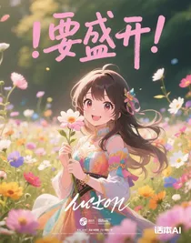要盛開(kāi)