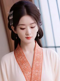 综影视：妗妗娇意