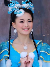 宝莲灯前传同人：玉戬清缘
