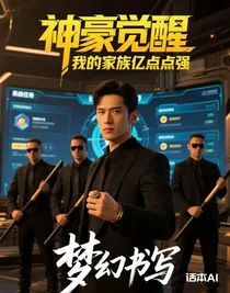 神豪觉醒，我的家族亿点点强