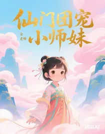 仙門團寵小師妹
