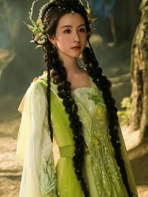 云之羽：宫尚角养媳妇