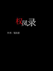 凤权录