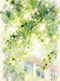 溽夏