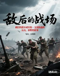 敌后的战场