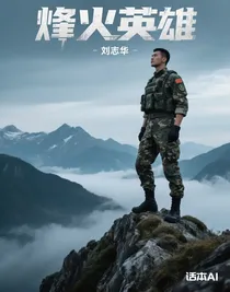 烽火英雄