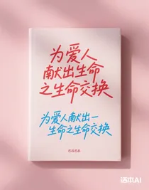 为爱人献出生命之生命交换