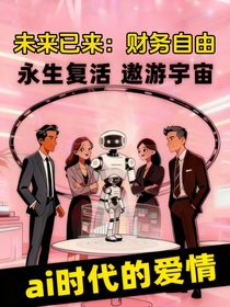 未来已来：财务自由，永生复活，遨游宇宙