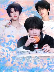 TF四代：夏日聚会