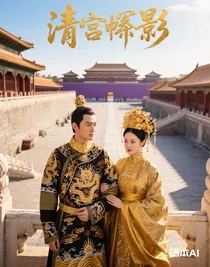 清宫幂影
