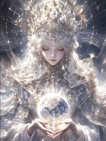 斩神：我都这么强了，开个后宫怎么了