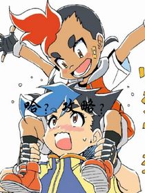 哈？攻略？！