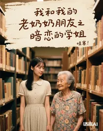我和我的老奶奶朋友之暗恋的学姐