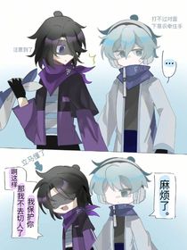 身边的小事（劳蓝）