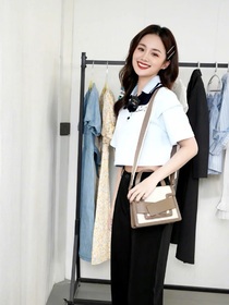 旋风少女之秦家千金归来