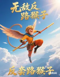 无敌反套路猴子