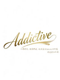 Addictive……