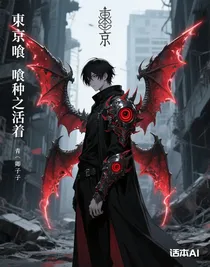 东京喰种之活着