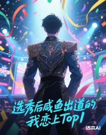 选秀后咸鱼出道的我恋上top1