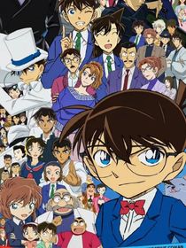 名柯：最终结局