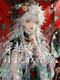 穿越女频小说我杀疯了