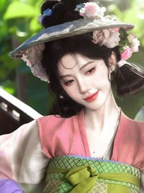 暗河传：灼灼美人腰