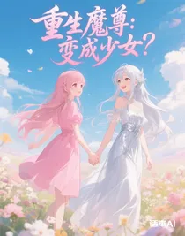 重生魔尊：变成少女？