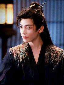 入青云：此间春深色