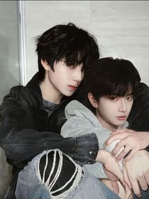 暗恋就像一颗青梅果