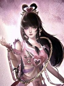 叶罗丽精灵梦之黑化了