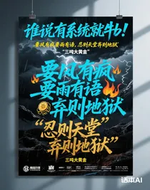 谁说有系统就牛b