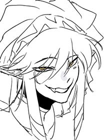 （all帕）童话NPC不包售后啊！