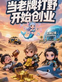 王者荣耀：当老牌野王开始创业
