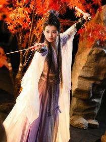 综影视：为爱折腰