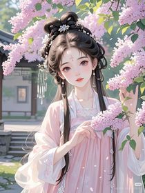 十八太奶奶之若曦若璃