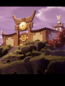 幻影忍者——無望